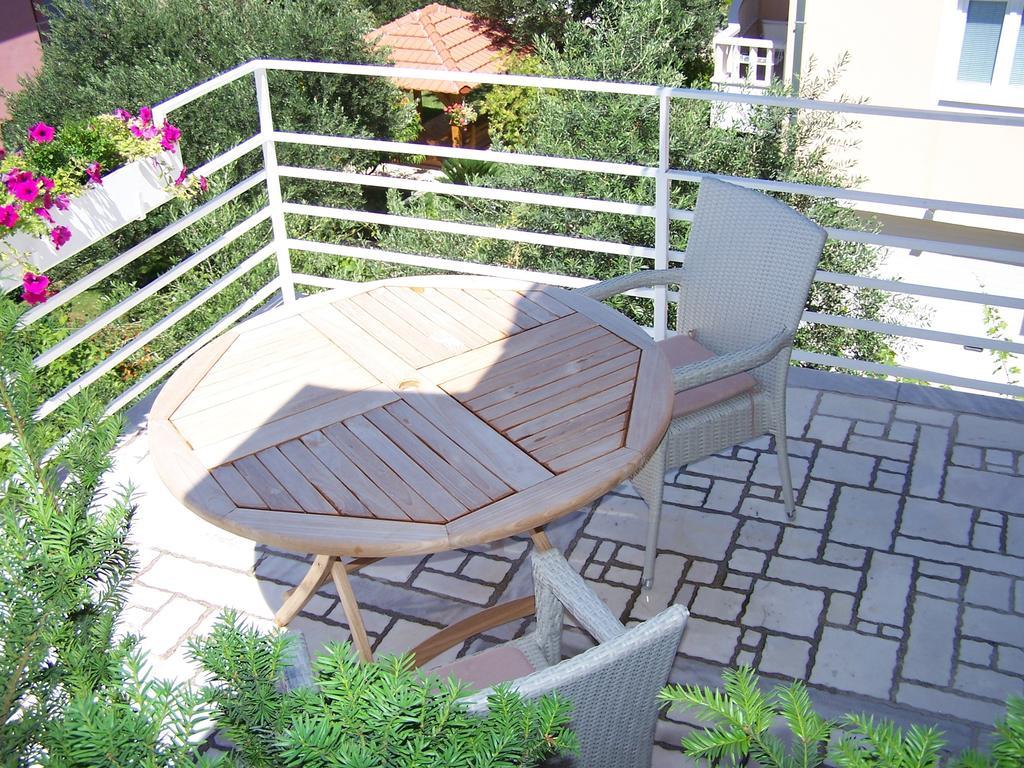 My Summer Home Seget Vranjica Cameră foto