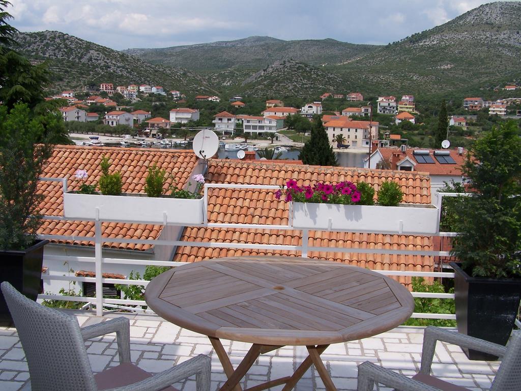 My Summer Home Seget Vranjica Cameră foto