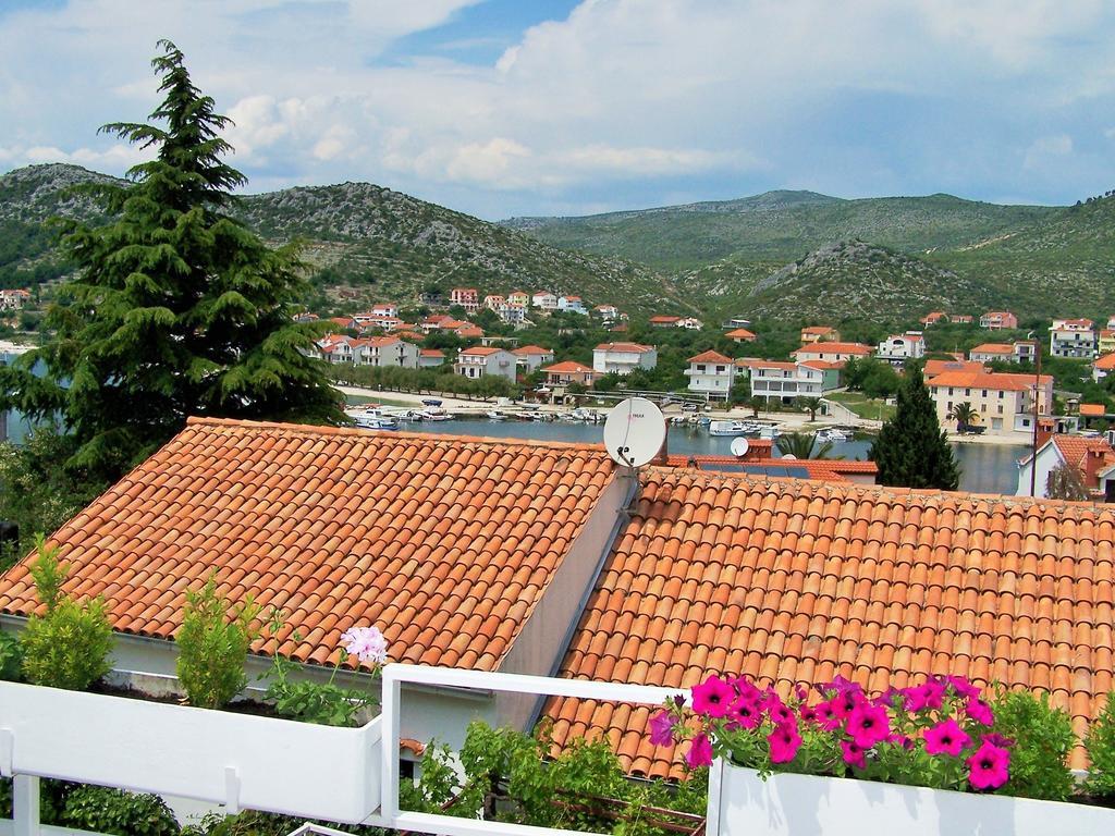 My Summer Home Seget Vranjica Cameră foto